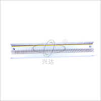 Knitting Machine Needle Faller Bars