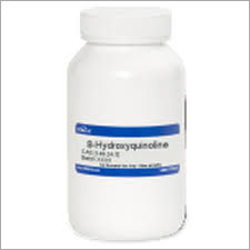 8 Hydroxy Quinoline