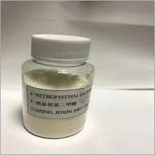 4 Nitrophthalonitrile