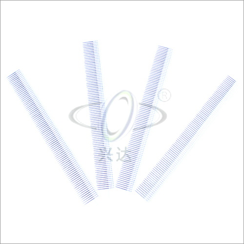 Woolen Needle Core By XINGDA TEXTILE PIN TECH CO. LTD.