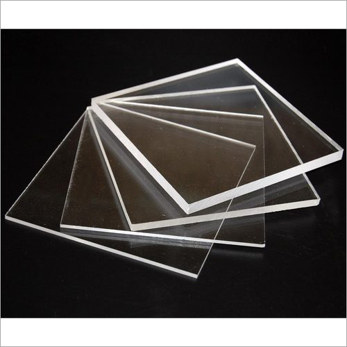 Acrylic Clear Sheet