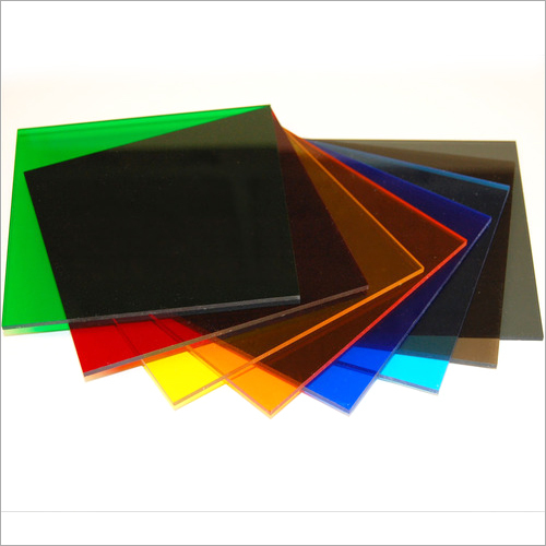 Acrylic Extruded Ps Sheet