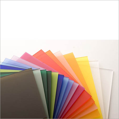 Tilara Colored Acrylic Sheet
