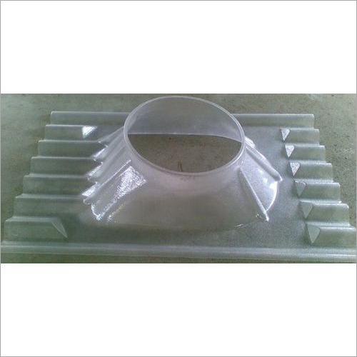 Turbo Ventilator Base Plate