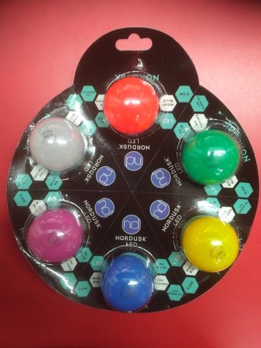 Led Night Bulb