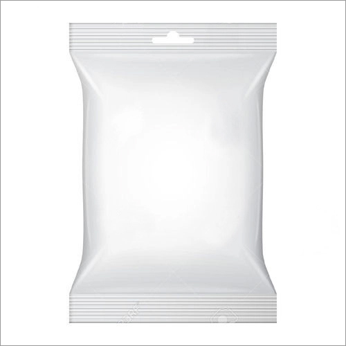 Plain Packaging Pouch