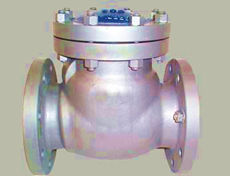 Non-Return/Check Valve