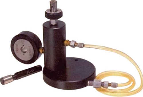 Baker Gauges Other Engineering Applications - Match Gauging Application: Yes