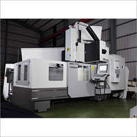 Double Column CNC Machining Center-DMC-1710