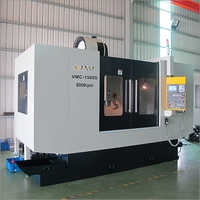 CNC Machining Center-S type series