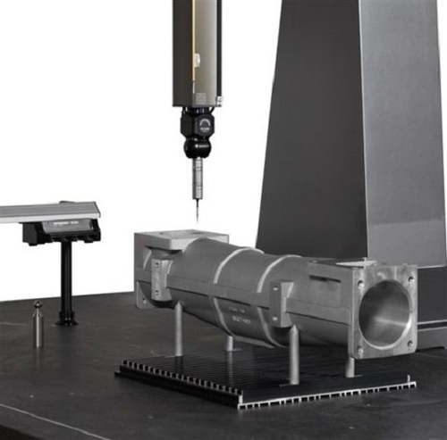 CUSTOMIZED GAUGING SOLUTIONS