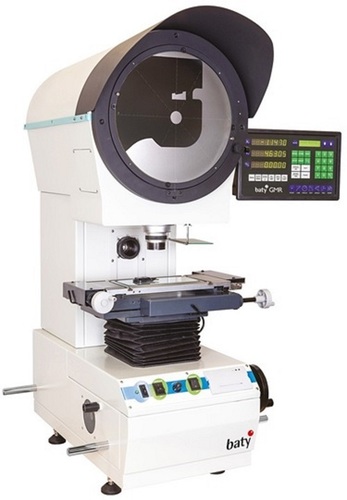 Baker Gauges Baty Sm300 - Profile Projector Application: Yes