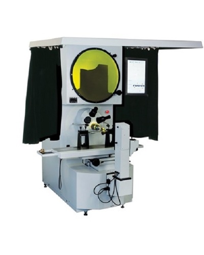 Baker Gauges Baty R600 - Profile Projector Application: Yes