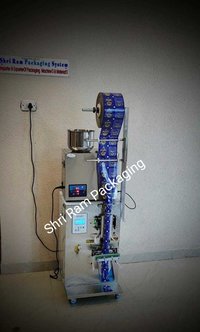 1g to 100 g Automatic Granule Pouch Packing Machine