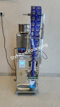 1g to 100 g Automatic Granule Pouch Packing Machine