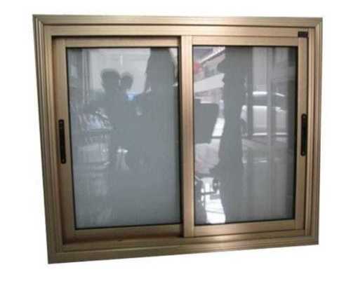 Aluminium Window