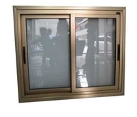 Aluminium Window