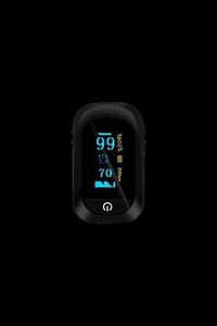 Pulse Oximeter