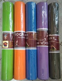 EVA Yoga Mats