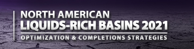 North American Liquids-Rich Basins Exhibition and Conference