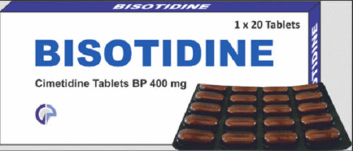 Cimetidine Tablets