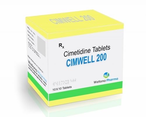 Cimetidine Tablets