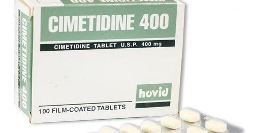 Cimetidine Tablets