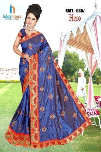 All Type Of Work Saree