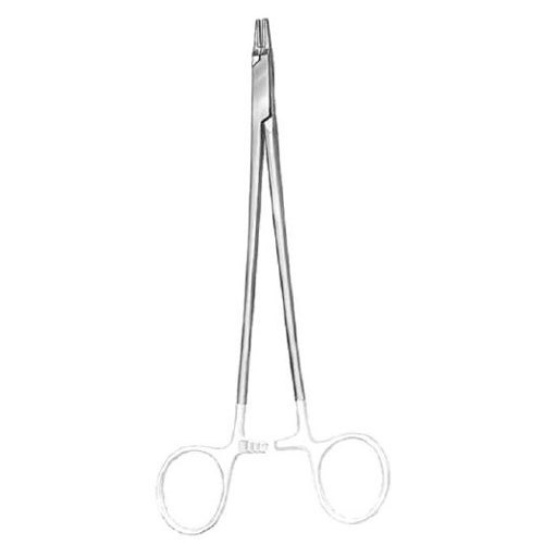 Ryder (French Eye), T/c Forceps