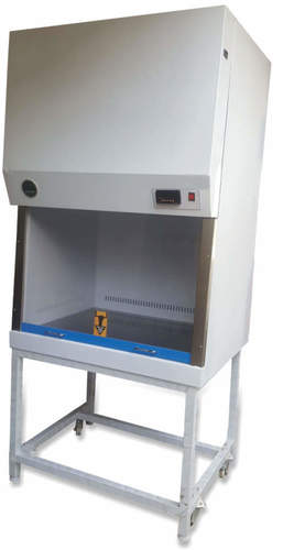 Biosafe Cabinet Mild Steel Class II A  By THE WESTREN ELECTRIC AND SCIENTIFIC