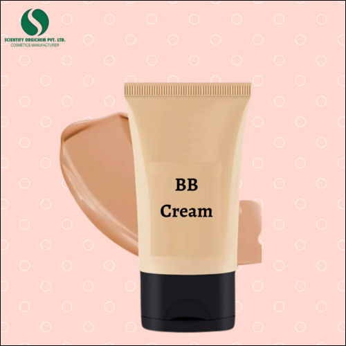 BB Cream