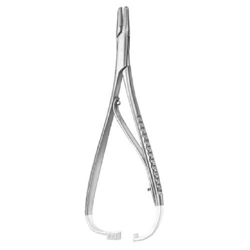 Mathieu Kocher, T/c Forceps