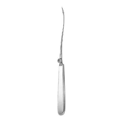 NEEDLE HOLDER & SUTURES