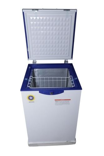 Nirvana Deep Freezer 120L