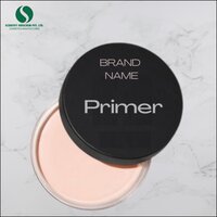 Face Primer - Cream Form For All Skin Types | Instant Fairness, Glow Enhancement, Aroma Relaxation, And Radiance Boosting Gold Properties