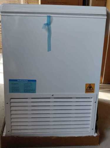 Nirwana Deep Freezer 125L