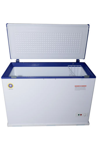 Nirvana Deep Freezer 230L