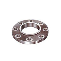 Plate Flange