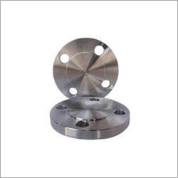 Stainless Steel Flanges