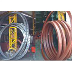 Body Flanges