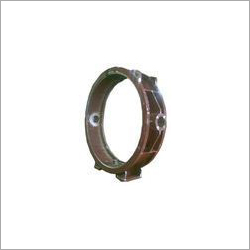 Butterfly Valve Body