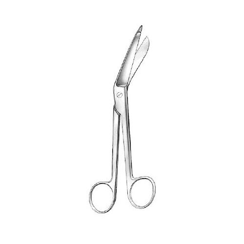 Lister Plaster Scissors