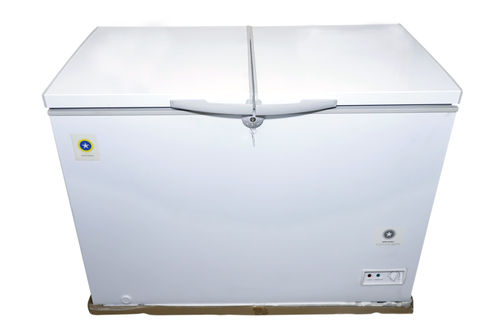 Nirvana Deep Freezer 330L