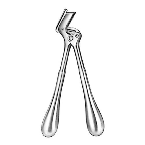 Stille Plaster Scissors
