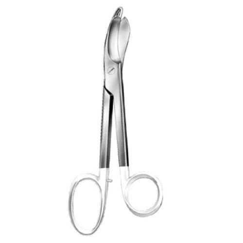 Bruns, T/c Plaster Scissors