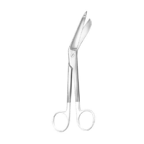 Lister, T/c Plaster Scissors