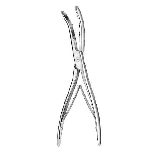 Wolff-boehler Plaster Cast