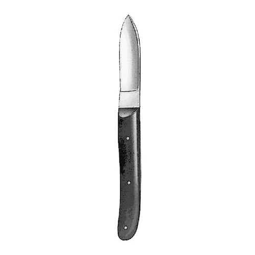 Hopkins Plaster Knife