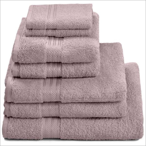 Bath Soft Towel