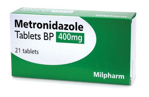 Metronidazole Tablets